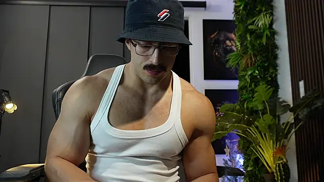 DanteSantoss webcam