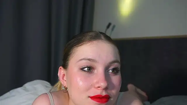 Sairallyn webcam