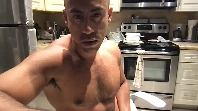 BigGuyMuscle webcam