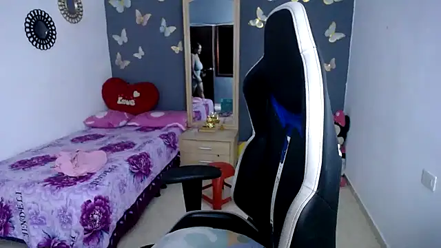 marysol83 webcam