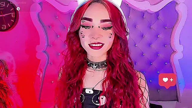 LeyXandrabraz webcam