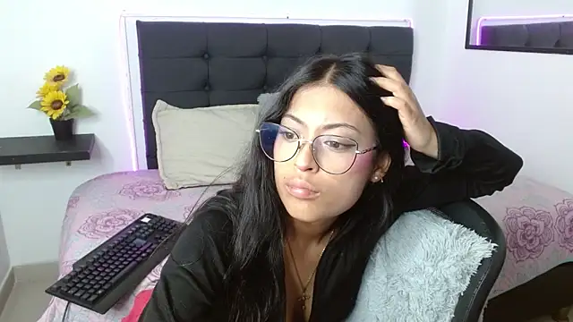 vaness_weet webcam