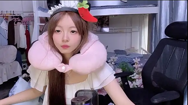 xiaoqiao-daqiao live sex cam