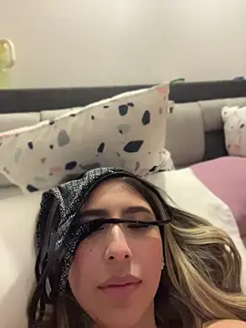 Ameellie webcam