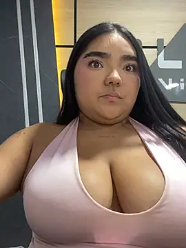 Lissie_Seoung_ webcam