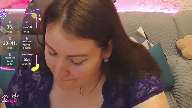 Nataly_cute webcam