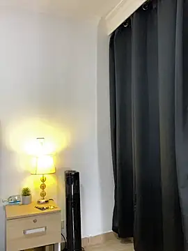 _CamiloBass webcam