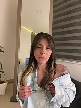 AmmyCollinsW webcam