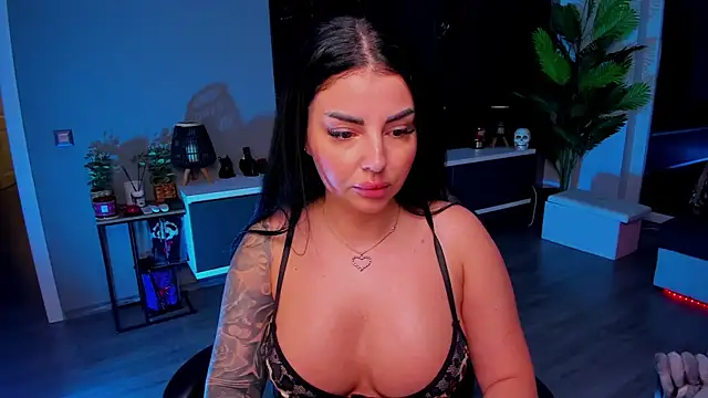 anemarieejolie webcam