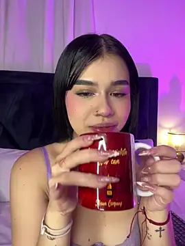 Lily_Woodz webcam