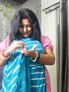 Sexy_rii webcam