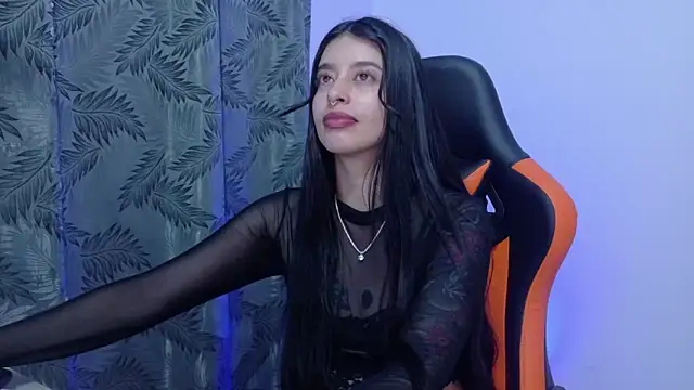 Misscarolsph webcam