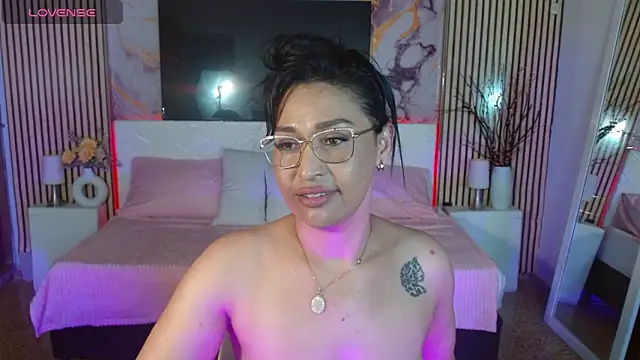 IvyShine7 webcam