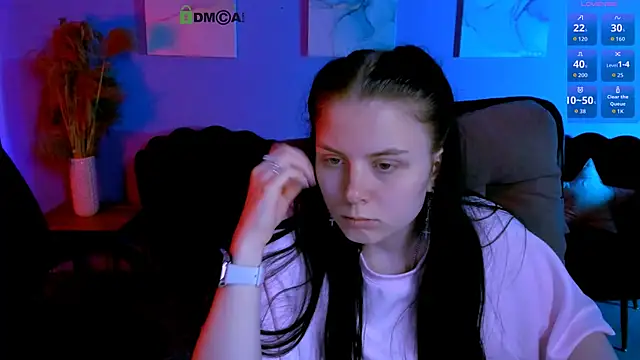 inga_gree webcam