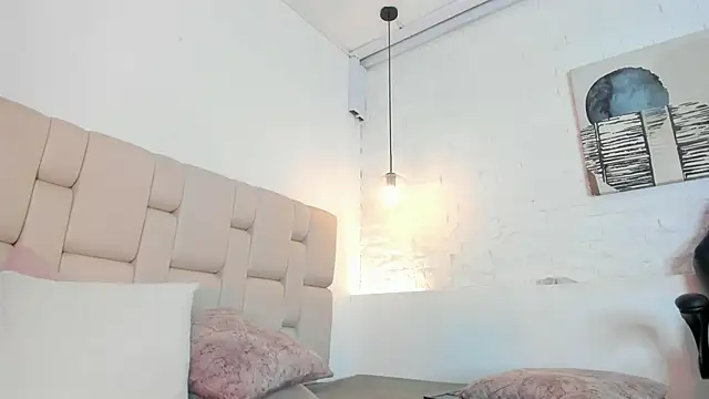 Sarah_GothicGirl webcam