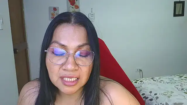 LissafeetHott webcam