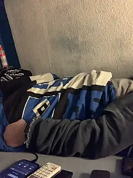 GeilerHSVFAN1989 webcam