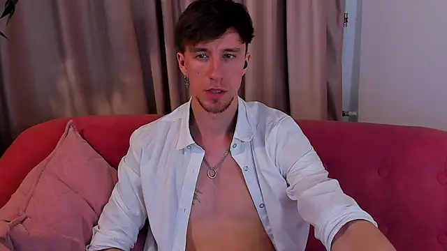 mark_caron webcam