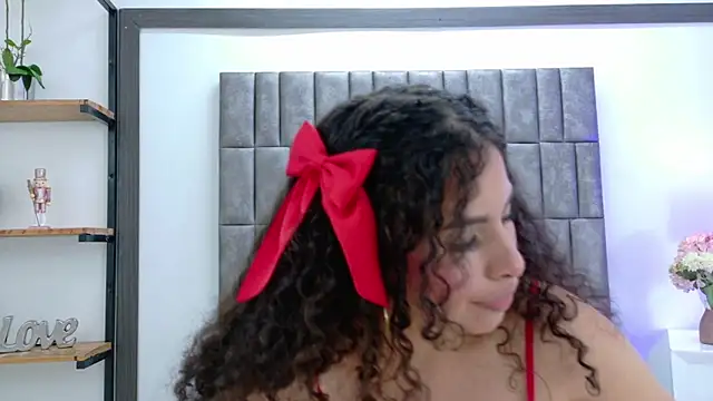 Skyler_Fox_ webcam