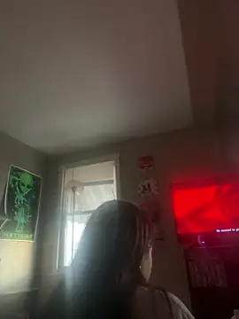 Jynx420friendly webcam
