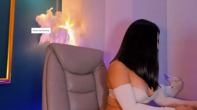 Rashel_Frost_ webcam