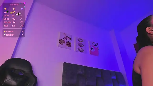 kittymonroe1 webcam
