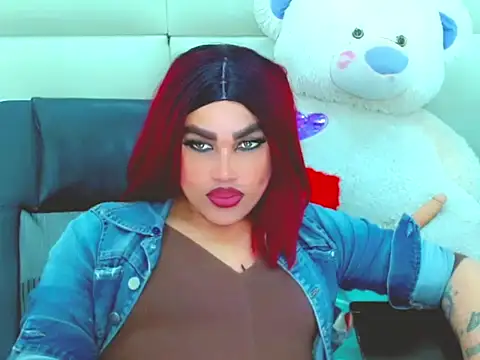 NharaBigCock webcam