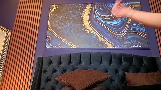 Lethia_Void webcam