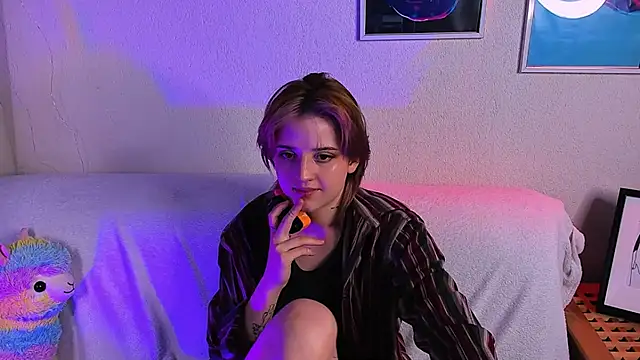 SarahShelby webcam