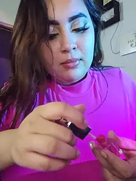 ScarleGrace webcam