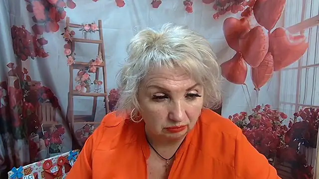 RenataDaster webcam