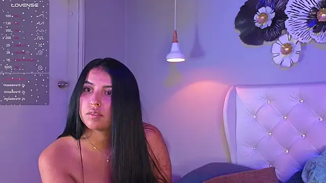 blush_bloom webcam