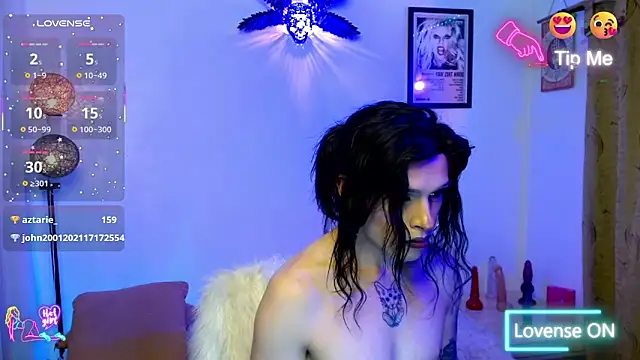 DanniHotBoy02 webcam