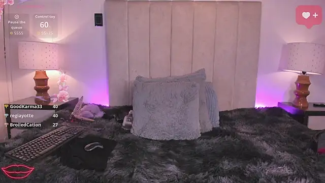 MissMilf_ webcam