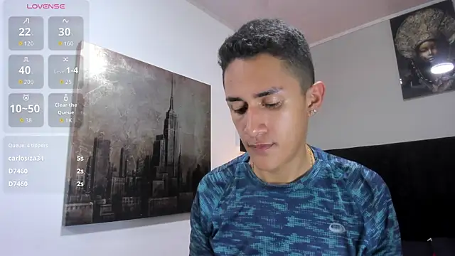 _Alan_Walker_1 webcam