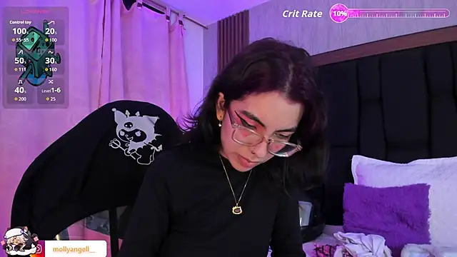 Molly_A webcam
