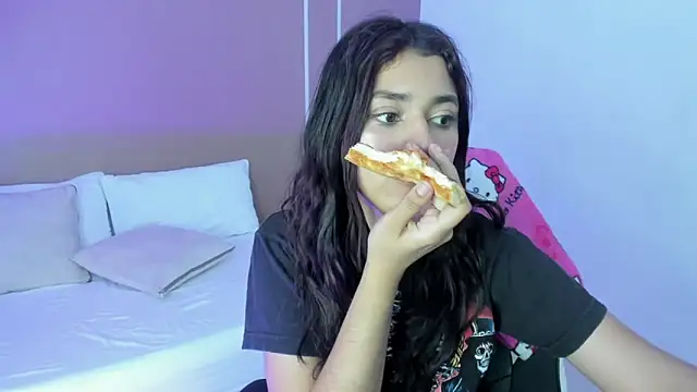 cristin_collins webcam