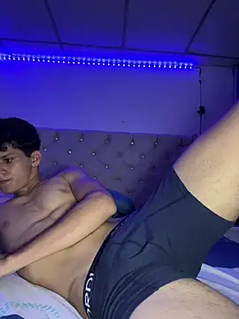 Night_princeX webcam