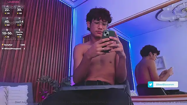 Oliver20__ webcam