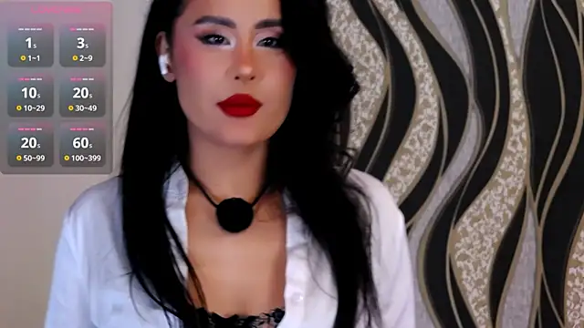 blueberryangel webcam