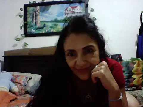 FenixPretty webcam