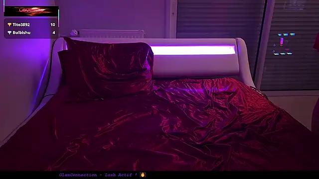 Miss35 webcam