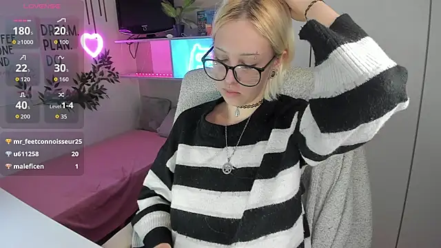 Neko_Sora webcam
