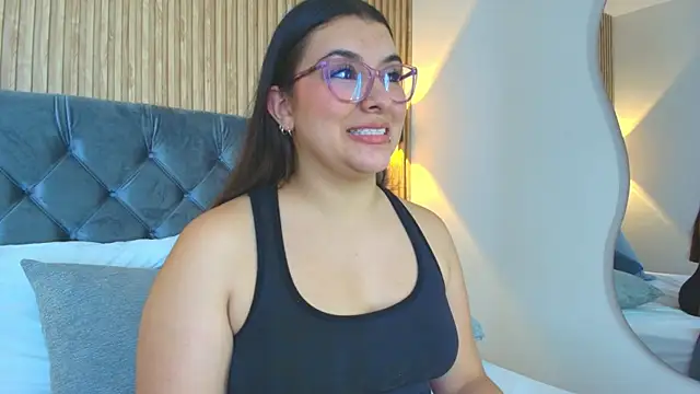 SussanConor webcam