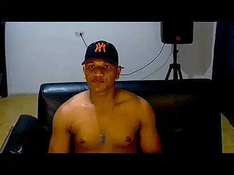 Ian_Arcia webcam