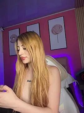 Jessy_Queen webcam