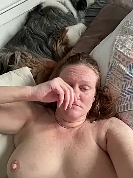 Kellilyn10 webcam