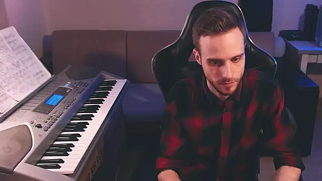 Sweetparker webcam