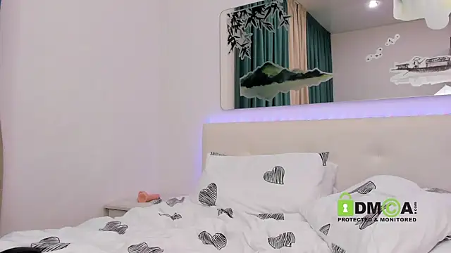 SonyaParadise webcam