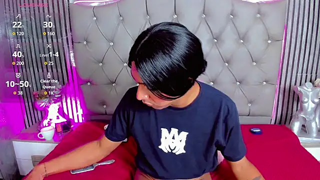 Lucia-sex webcam